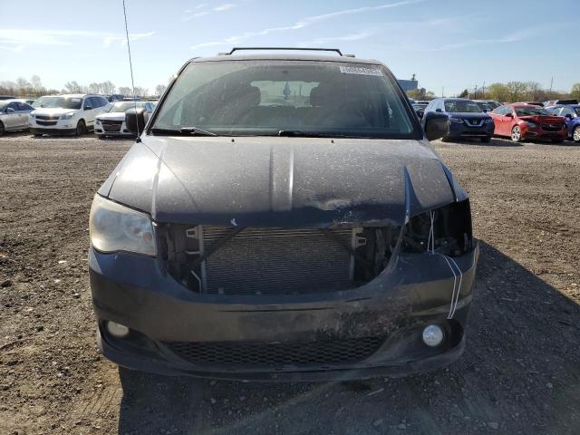 Photo 5 from auction – 2011 DODGE GRAND CARA with VIN 2D4RN5DG6BR679264