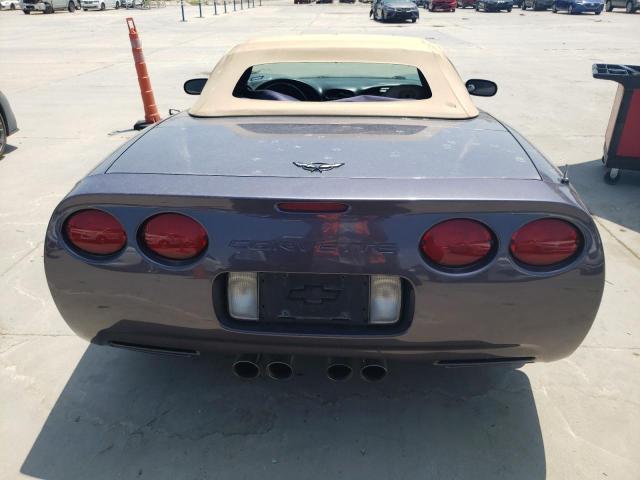 Photo 6 from auction – 1998 CHEVROLET CORVETTE with VIN 1G1YY32G5W5123482