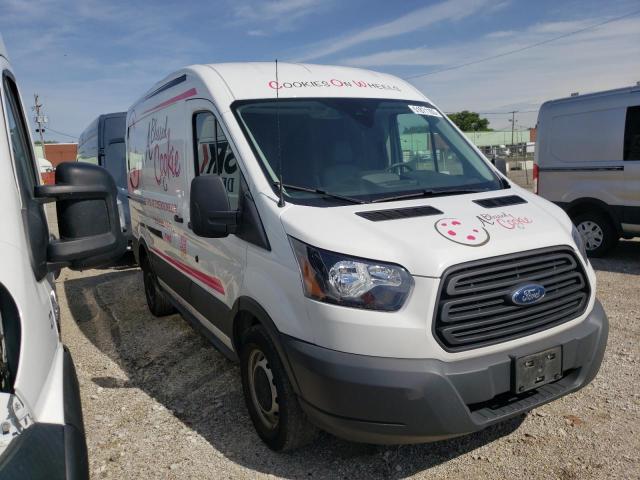 Photo 4 from auction – 2018 FORD TRANSIT T- with VIN 1FTYE1CM6JKA25838