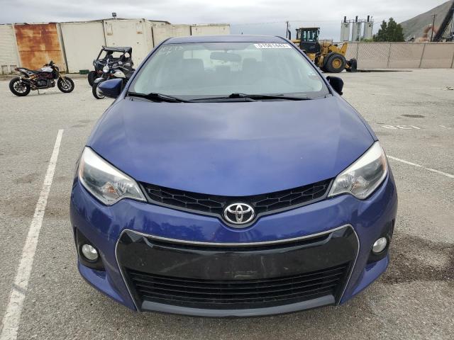 Photo 5 from auction – 2015 TOYOTA COROLLA L with VIN 5YFBURHE0FP222666