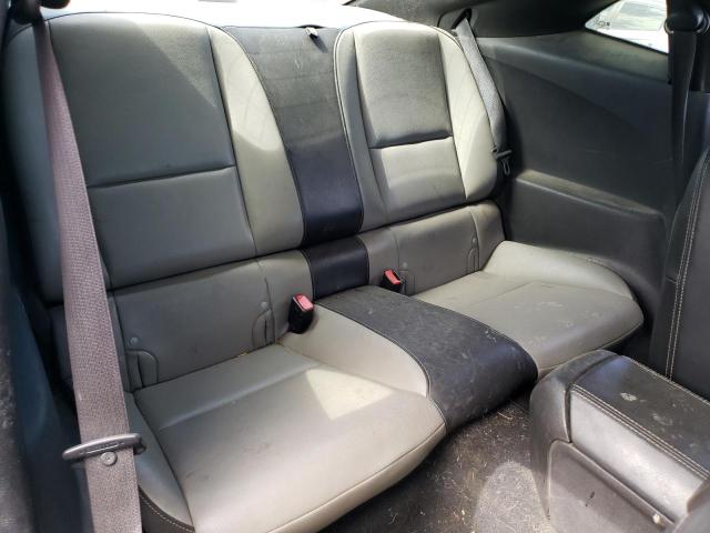Photo 10 from auction – 2011 CHEVROLET CAMARO LS with VIN 2G1FA1ED0B9108662