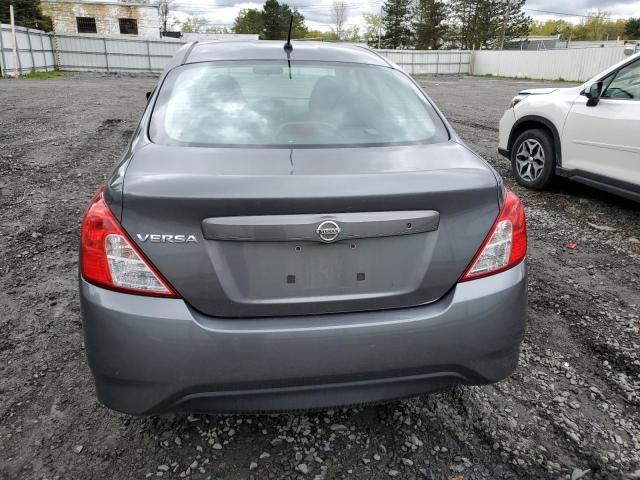 Photo 6 from auction – 2018 NISSAN VERSA S with VIN 3N1CN7AP9JL827909