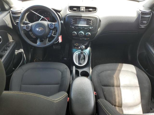 Photo 8 from auction – 2016 KIA SOUL + with VIN KNDJP3A52G7379306