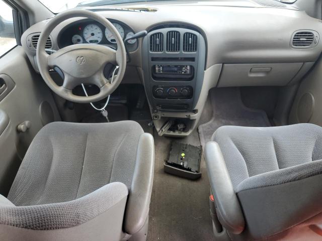 Photo 8 from auction – 2002 DODGE CARAVAN SE with VIN 1B4GP25R82B517838