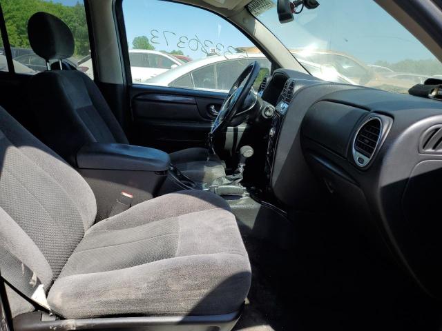 Photo 7 from auction – 2008 GMC ENVOY with VIN 1GKDT13S282134301