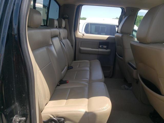 Photo 10 from auction – 2007 FORD F150 SUPER with VIN 1FTPW14587FB15252