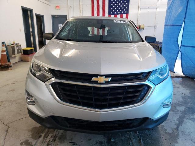 Photo 5 from auction – 2020 CHEVROLET EQUINOX LS with VIN 3GNAXHEV0LS544523