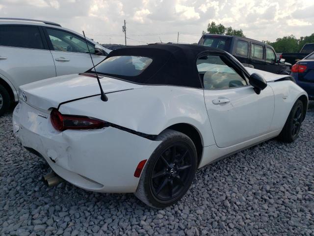 Photo 3 from auction – 2021 MAZDA MX-5 MIATA with VIN JM1NDAB74M0459418