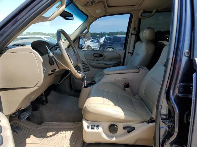 Photo 7 from auction – 2001 FORD F150 SUPER with VIN 1FTRW07631KC09223