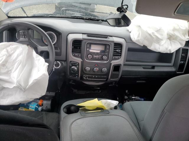 Photo 8 from auction – 2018 RAM 1500 ST with VIN 1C6RR7FT8JS302544