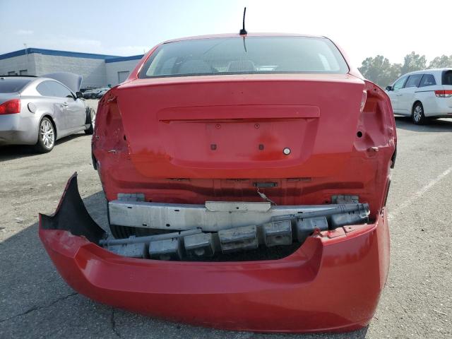 Photo 6 from auction – 2012 NISSAN SENTRA 2.0 with VIN 3N1AB6AP7CL695617