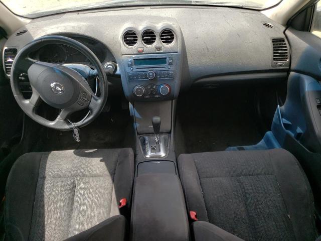 Photo 8 from auction – 2011 NISSAN ALTIMA BAS with VIN 1N4AL2AP2BN475759
