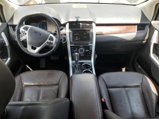Photo 8 from auction – 2013 FORD EDGE LIMIT with VIN 2FMDK4KC7DBC22917