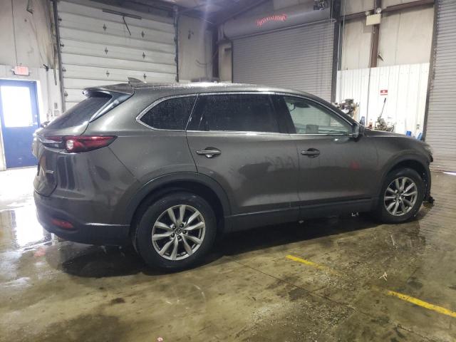 Photo 3 from auction – 2019 MAZDA CX-9 TOURI with VIN JM3TCBCY4K0330400