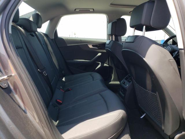 Photo 10 from auction – 2021 AUDI A4 PREMIUM with VIN WAUBBAF48MA026717
