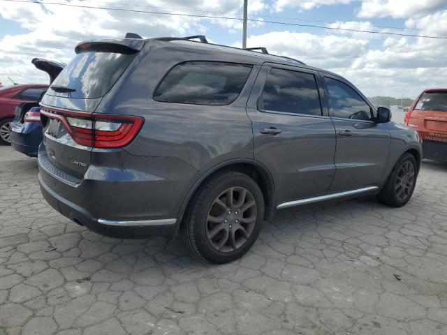 Photo 3 from auction – 2014 DODGE DURANGO LI with VIN 1C4RDHDG7EC494784
