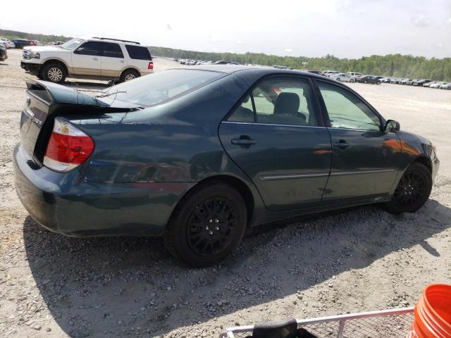 Photo 3 from auction – 2005 TOYOTA CAMRY LE with VIN 4T1BE30K65U040141