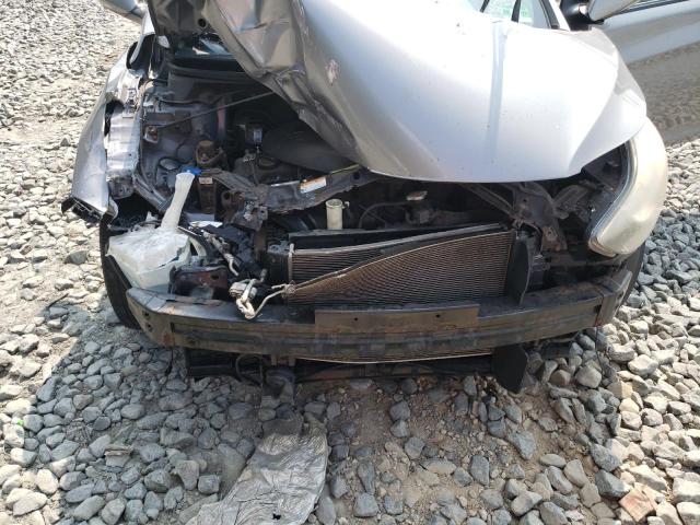 Photo 11 from auction – 2012 HYUNDAI ELANTRA GL with VIN KMHDH4AE0CU211767