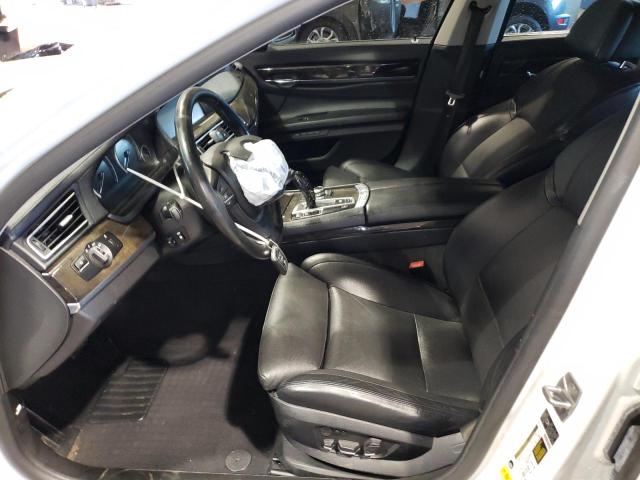 Photo 7 from auction – 2012 BMW ALPINA B7 with VIN WBAKB8C53CC963600