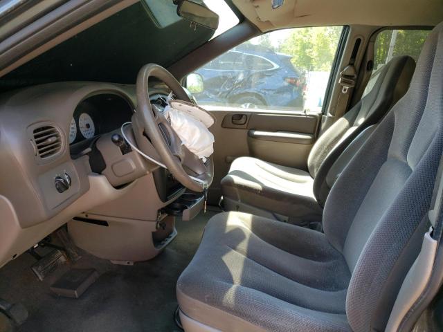 Photo 7 from auction – 2003 DODGE GRAND CARA with VIN 1D4GP24393B208139
