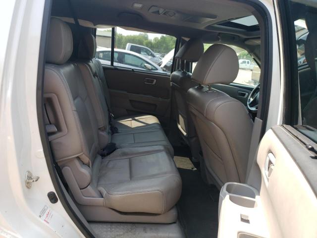 Photo 11 from auction – 2013 HONDA PILOT TOUR with VIN 5FNYF4H97DB084031