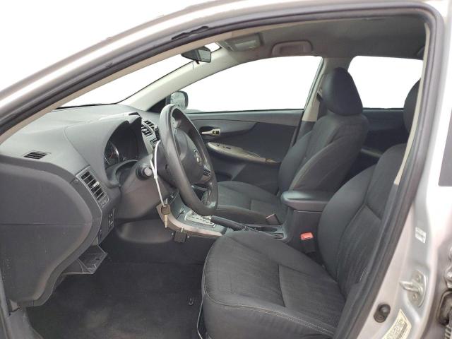 Photo 7 from auction – 2013 TOYOTA COROLLA BA with VIN 5YFBU4EE2DP213651