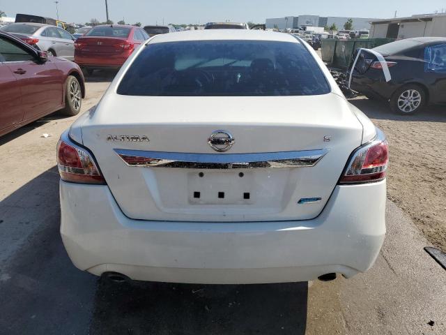 Photo 6 from auction – 2014 NISSAN ALTIMA 2.5 with VIN 1N4AL3AP1EC273310