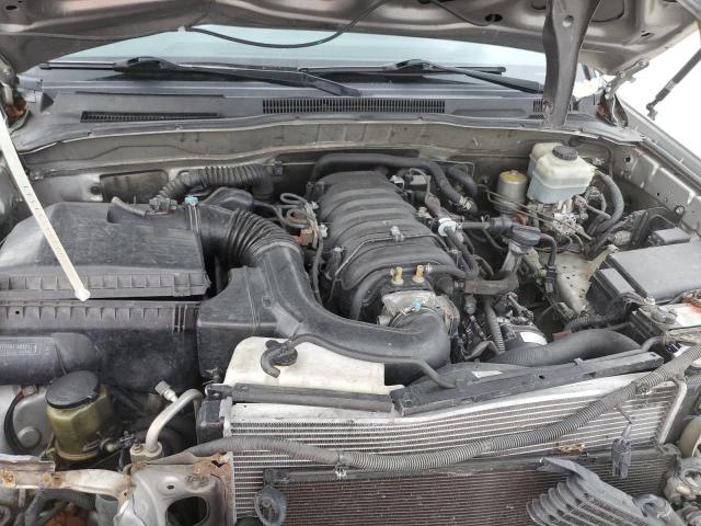 Photo 11 from auction – 2005 TOYOTA 4RUNNER SR with VIN JTEZT14RX50022233