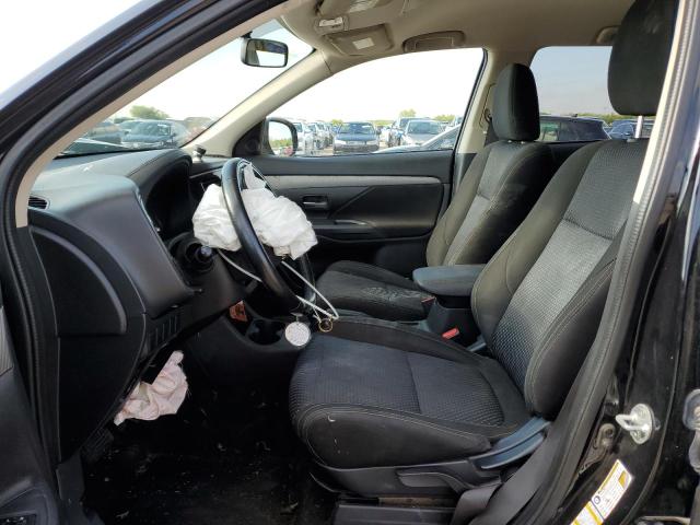 Photo 7 from auction – 2016 MITSUBISHI OUTLANDER with VIN JA4AD3A33GZ064925