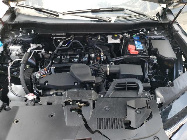 Photo 12 from auction – 2023 HONDA CR-V EXL with VIN 2HKRS4H78PH406597