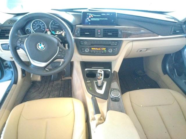 Photo 8 from auction – 2014 BMW 328 I SULE with VIN WBA3C1C53EK115525