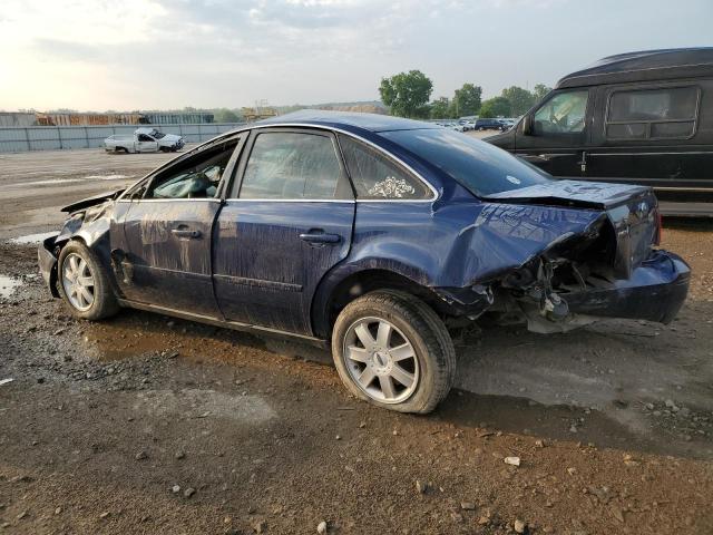 Photo 2 from auction – 2005 FORD FIVE HUNDR with VIN 1FAFP23185G145927