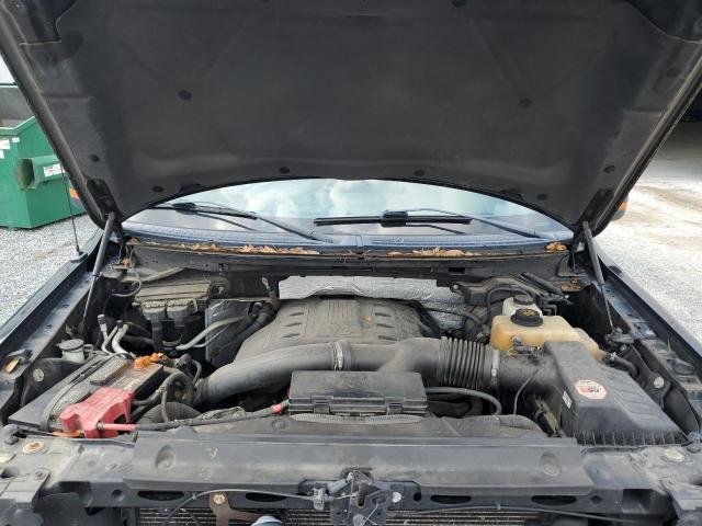 Photo 11 from auction – 2013 FORD F150 SUPER with VIN 1FTFW1ET4DFA03827