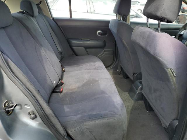 Photo 10 from auction – 2009 NISSAN VERSA S with VIN 3N1BC13E69L393213