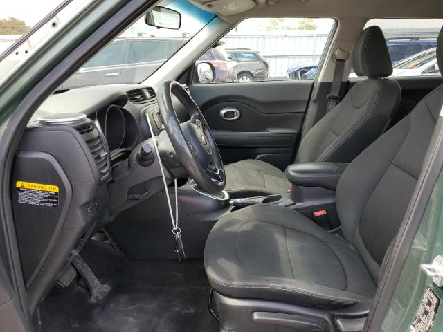 Photo 7 from auction – 2014 KIA SOUL with VIN KNDJN2A28E7026572