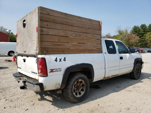 Zdjęcie 3 z aukcji – 2003 CHEVROLET SILVERADO z VIN 2GCEK19V131112318