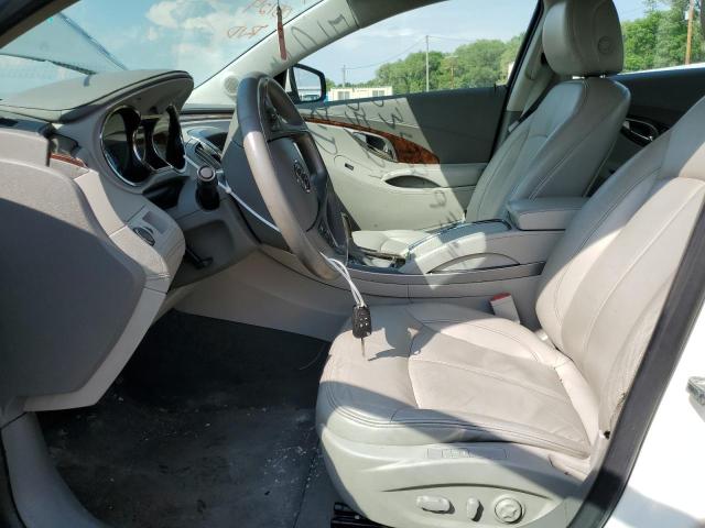 Photo 7 from auction – 2011 BUICK LACROSSE C with VIN 1G4GC5ED6BF116717