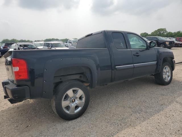 Photo 3 from auction – 2011 CHEVROLET SILVERADO with VIN 1GCRCSE06BZ223970