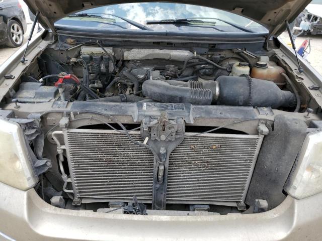 Photo 11 from auction – 2008 FORD F150 SUPER with VIN 1FTRW12WX8KC59415