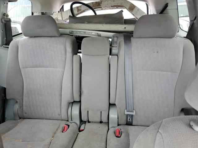 صورة رقم 10 من المزاد - 2009 TOYOTA HIGHLANDER مع VIN JTEES43AX92128268