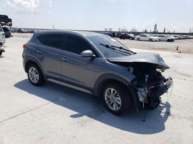 Photo 4 from auction – 2017 HYUNDAI TUCSON LIM with VIN KM8J33A49HU444587