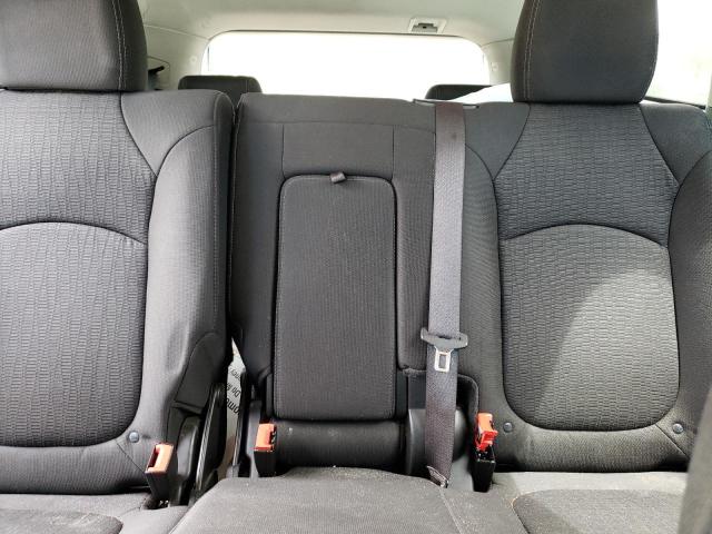 Photo 10 from auction – 2014 CHEVROLET TRAVERSE L with VIN 1GNKRGKD2EJ189783