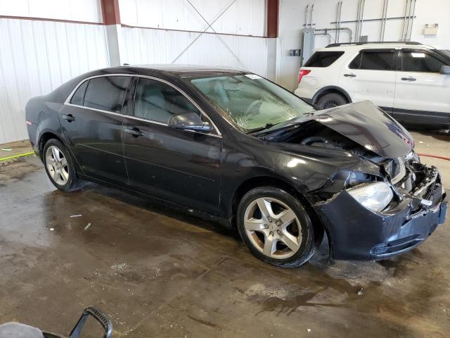 Photo 4 from auction – 2012 CHEVROLET MALIBU LS with VIN 1G1ZB5E02CF180261