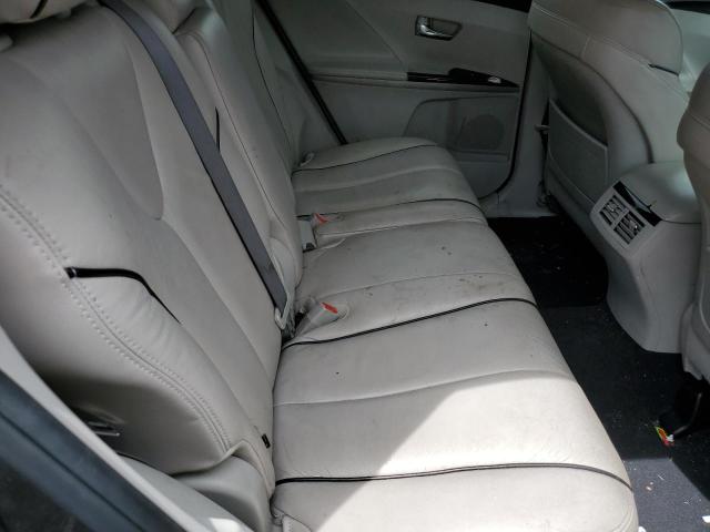 Photo 10 from auction – 2010 TOYOTA VENZA with VIN 4T3ZA3BB8AU021079