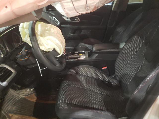 Photo 7 from auction – 2017 GMC TERRAIN SL with VIN 2GKALMEK1H6107952