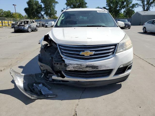 Photo 5 from auction – 2015 CHEVROLET TRAVERSE L with VIN 1GNKRHKD2FJ113083