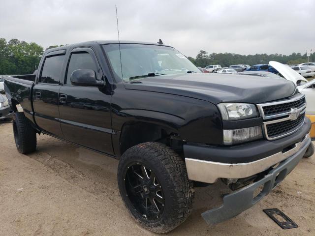 Photo 4 from auction – 2006 CHEVROLET SILVERADO with VIN 2GCEC13Z561302829