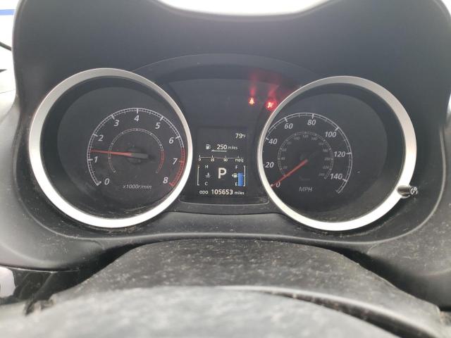 Photo 9 from auction – 2016 MITSUBISHI LANCER ES with VIN JA32U2FUXGU007557