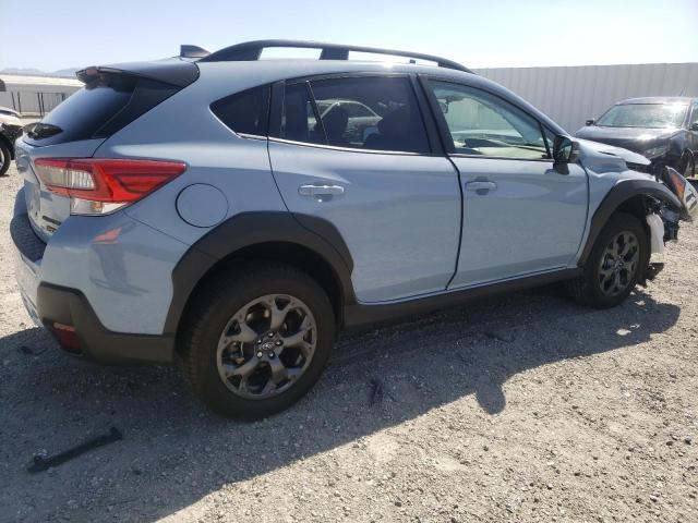 Фото 3 с аукциона – 2023 SUBARU CROSSTREK с VIN JF2GTHSC7PH263305