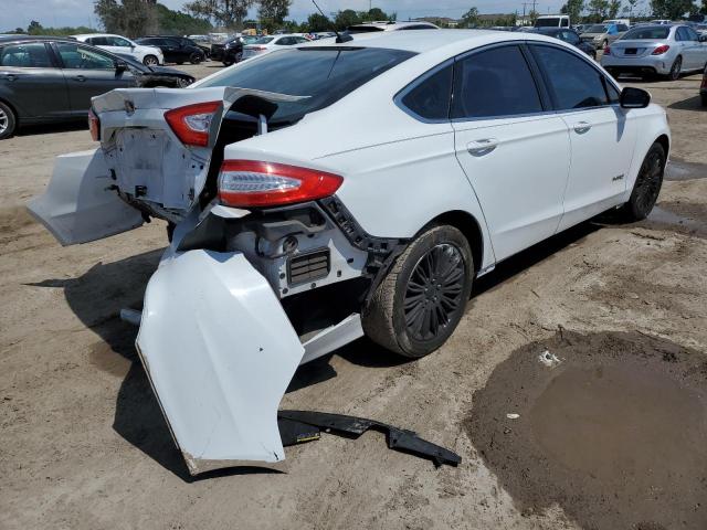 Photo 3 from auction – 2013 FORD FUSION SE with VIN 3FA6P0LU8DR274286